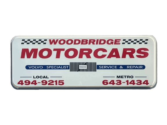 Woodbridge Motorcars - Volvo Specialist Service & Repair